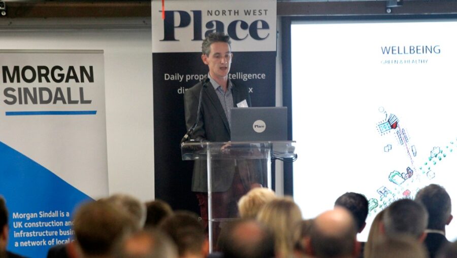 Greater Manchester Development Update