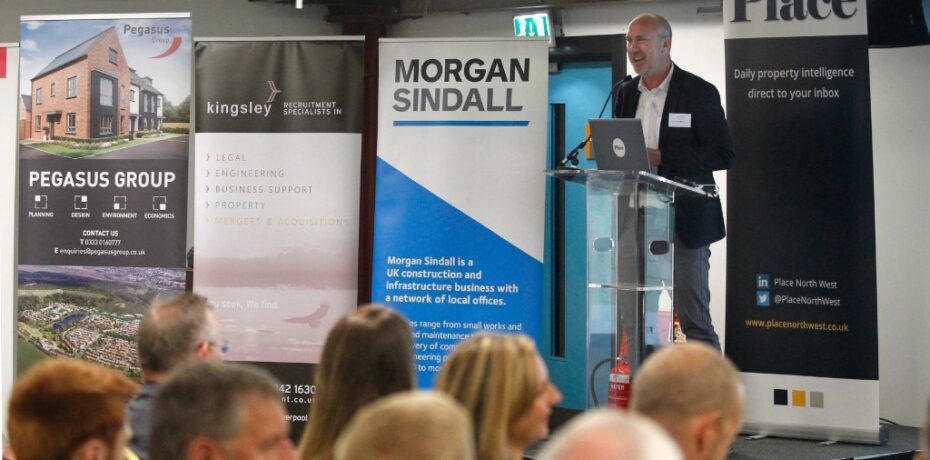 Greater Manchester Development Update