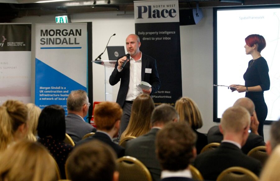 Greater Manchester Development Update