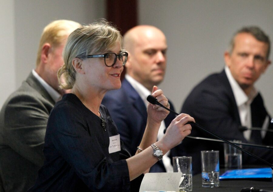 Greater Manchester Development Update