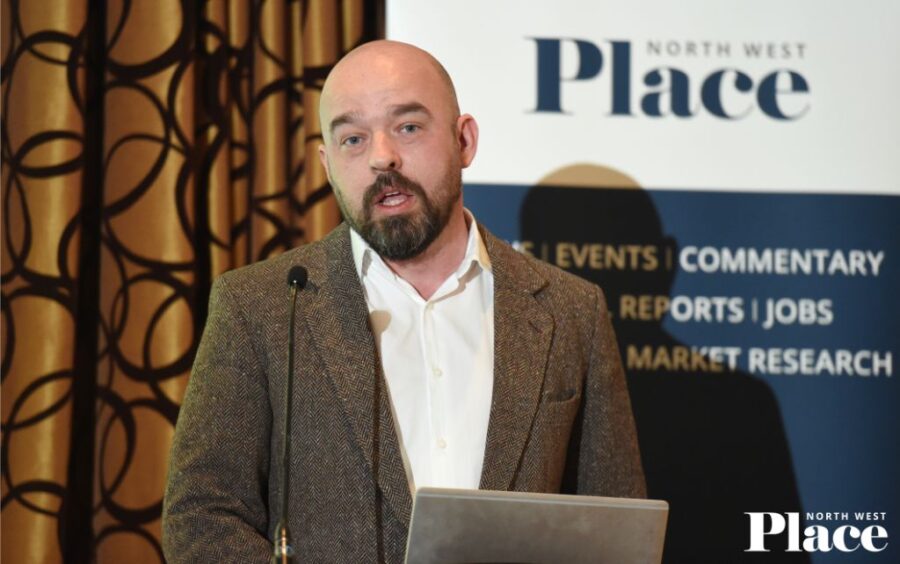 Cheshire Resi 2019