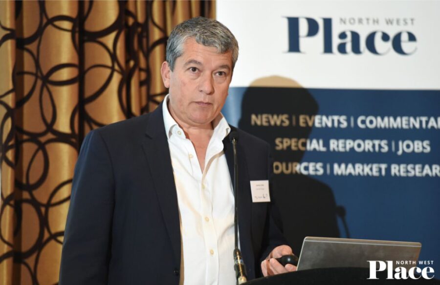 Cheshire Resi 2019