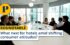 DWF Whitbread October Roundtable Thumbnail. C, Place North West