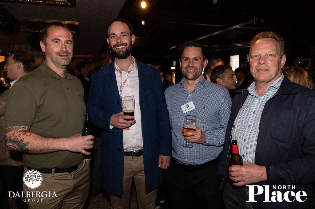 GALLERY | Dalbergia + Place North Drinks Reception - Place North West