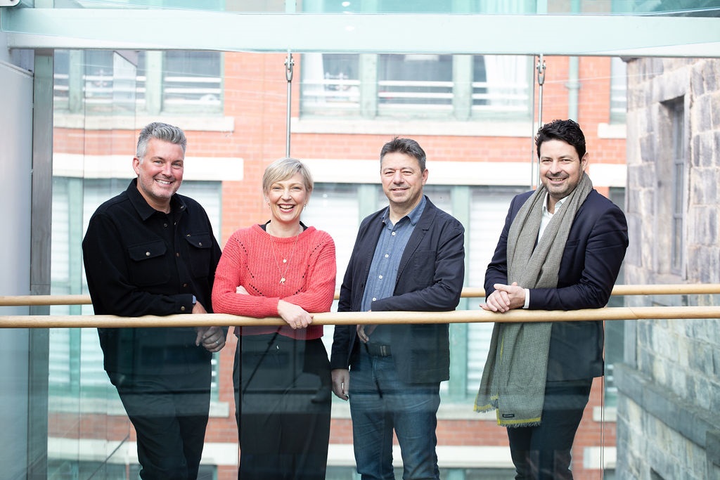 Dan Watt, Katrina Davis, Julian Broster, Stephen O'Malley, Civic, p Civic