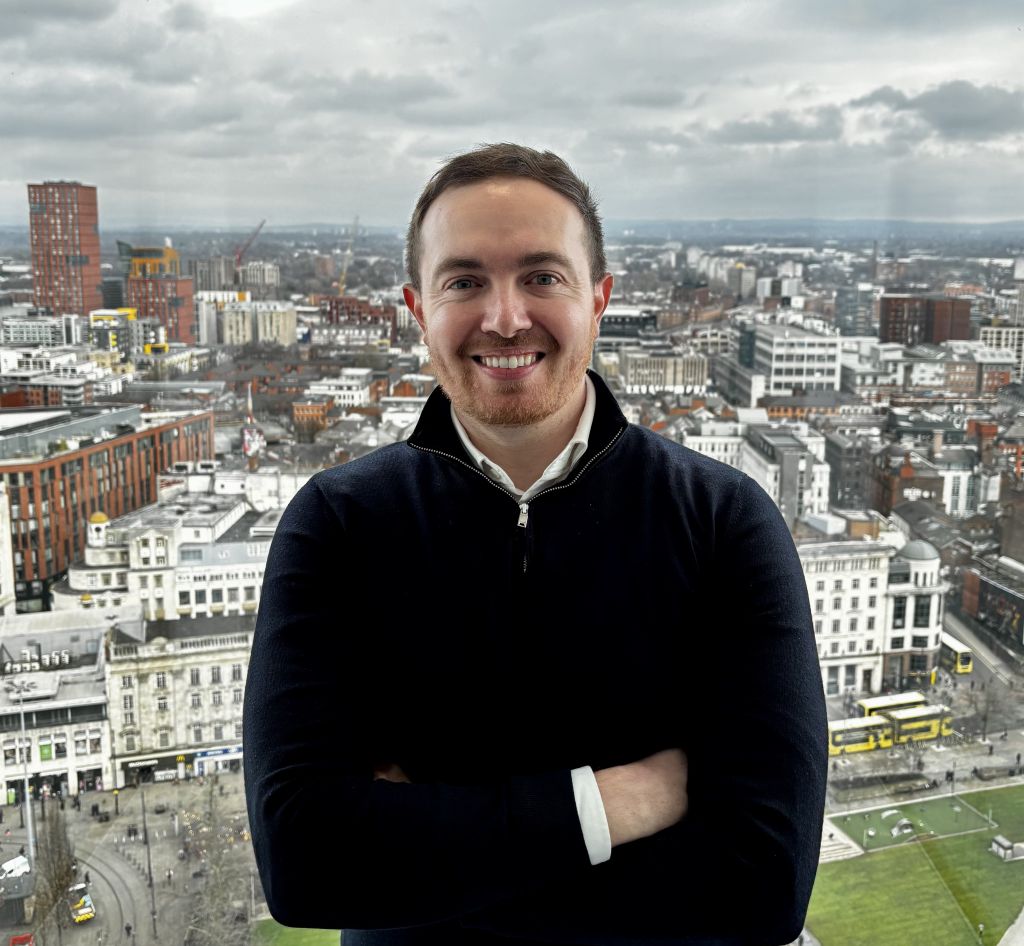 Daniel Lewis, Cushman & Wakefield, p Cushman & Wakefield