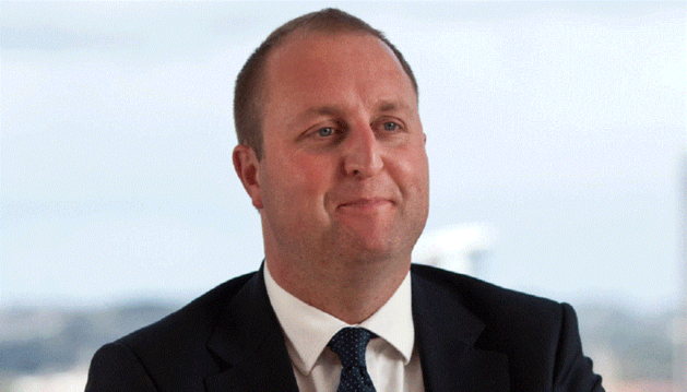 Daniel Sweeney, Addleshaw Goddard, P Addleshaw Goddard