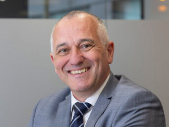 DARREN OLDHAM, TRANSPORT FOR THE NORTH | Oldham has more than 30 years of experience in planning and regeneration and will be using this experience to weigh in on what the future holds for the North and what this will mean for the development sector.