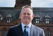 David Allen, Labour p Labour