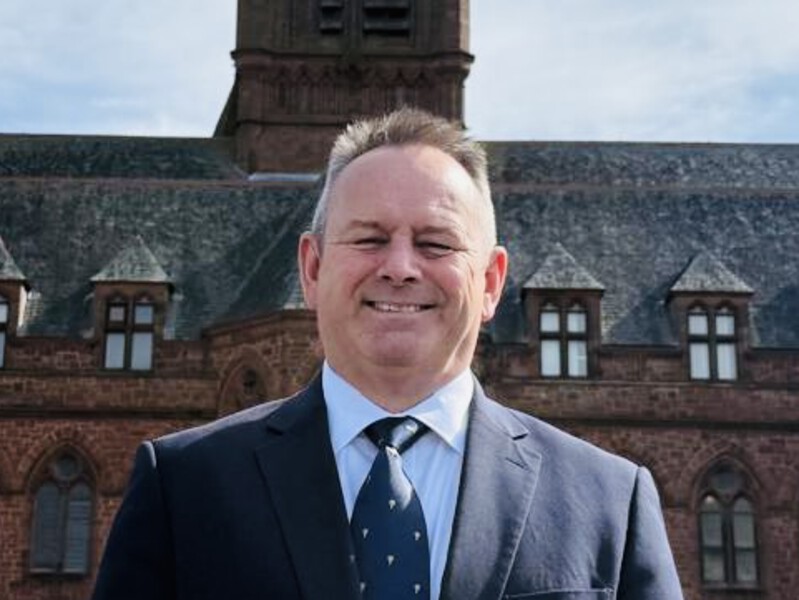 David Allen, Labour p Labour