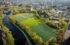 David Lewis Playing Fields, Uni of Salford, p Uni of Salford