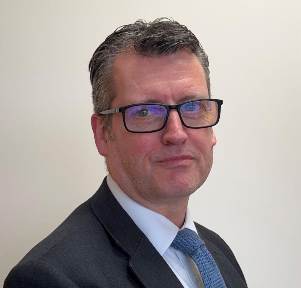 David Thomas, Seaford Finance, p Seaford Finance