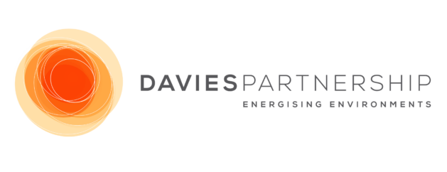 Davies Partnership Logo Strapline