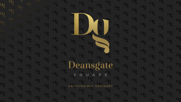 Deansgate Square