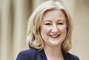 Deborah McLaughlin Chief Executive At Manchester Place
