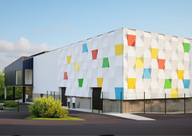 Deepdale Mill sports facility, Quwwatul Islam Preston Muslim Society, p planning documents