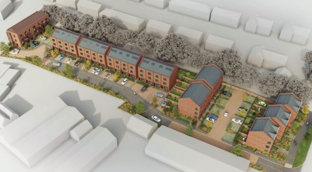 DemmingsRd Cheadle overview, Southway Quinta, p planningdocs