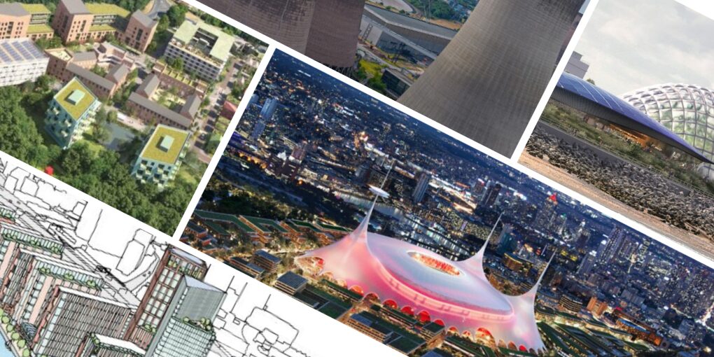 Developments to watch in , p planning documents