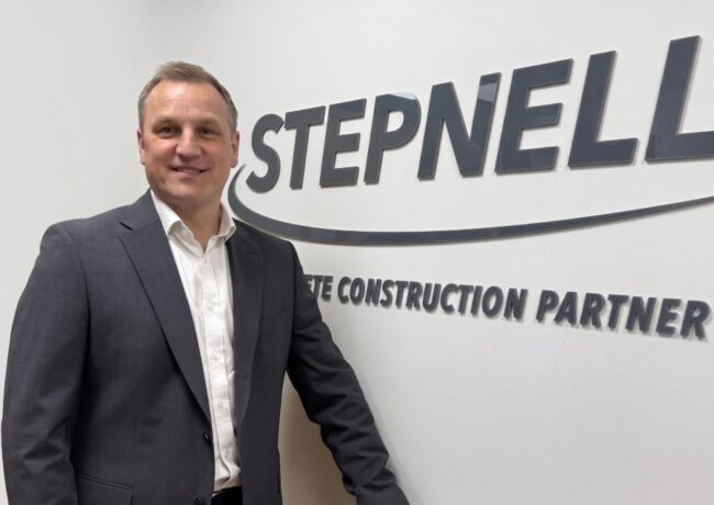 Dirk Pittaway, Stepnell, p Stepnell