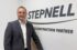 Dirk Pittaway, Stepnell, p Stepnell