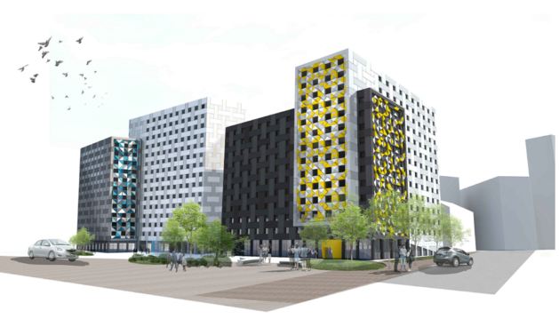 Discovery Quay Phase 2