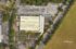 Dobbies Garden Centre Timperley, Lidl, c Google Earth snapshot
