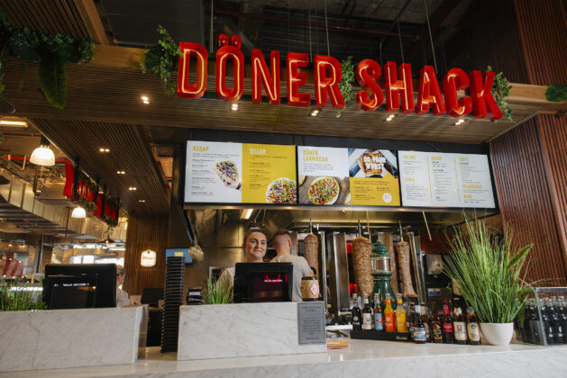 Doner Shack