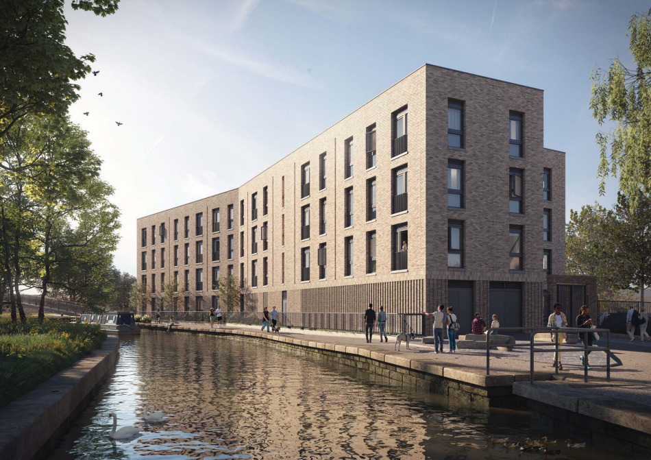 Downley Drive Great Places Housing p.planning docs