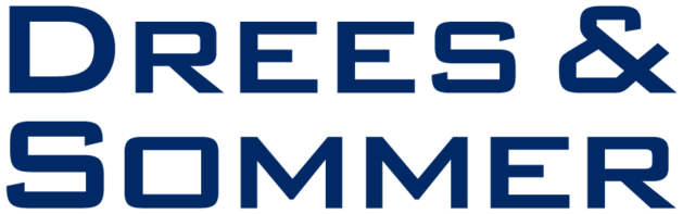 Drees & Sommer logo