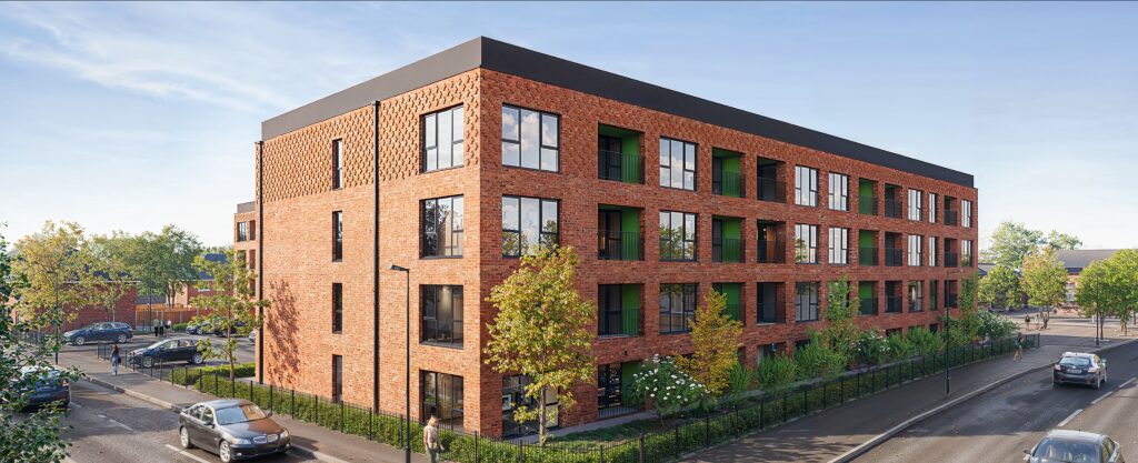 Driftwood Gardens, Alpha Living, p Brotherhood PR