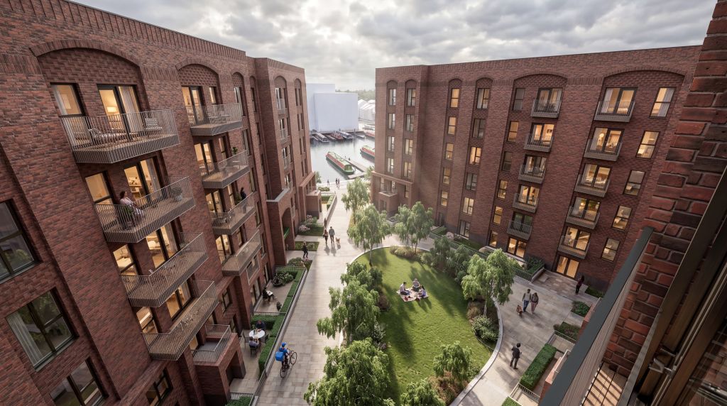 Droylsden Marina, True North, CERT, L&G, c Bowker Sadler