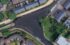 Durham Street, TrueNorth Partnerships, c Google Earth snapshot