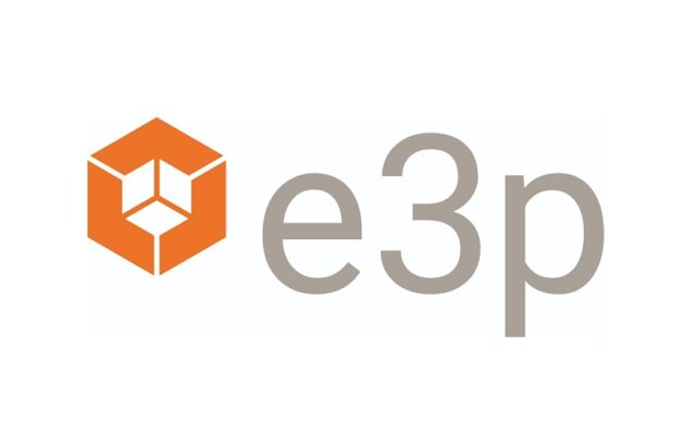 E3P Logo Job Ad