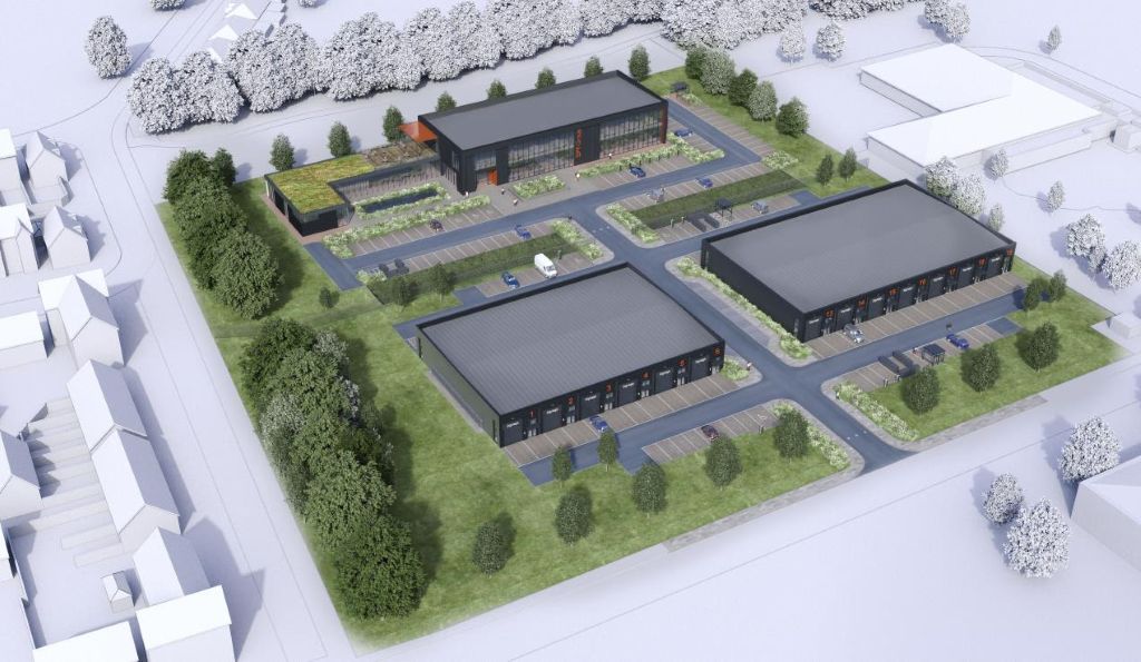 EFT HQ, EFT, p Sefton Council