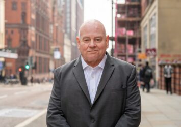 Eamonn Boylan, GMCA, p GMCA