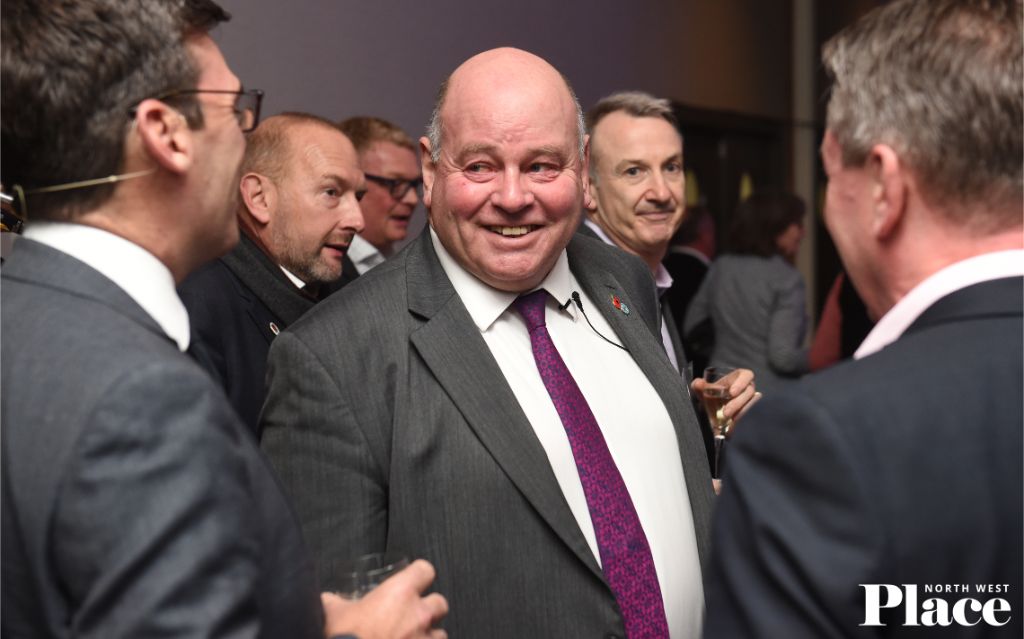 Eamonn Boylan, Question Time , c PNW