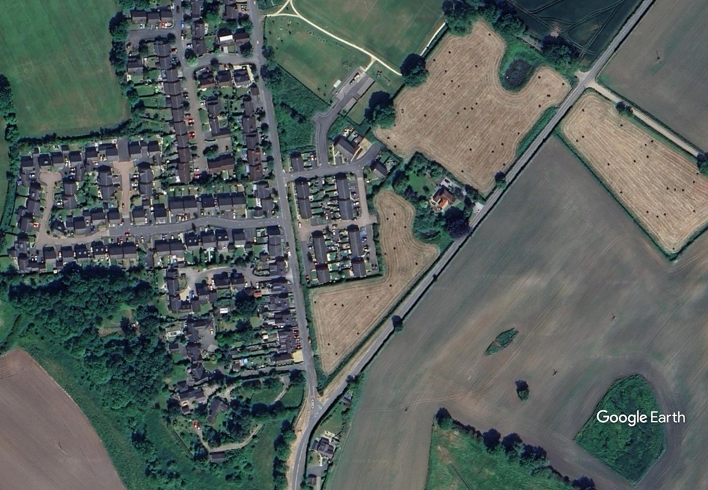 EatonLaneTarporley CB c GoogleEarth