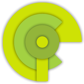 Eco i Logo