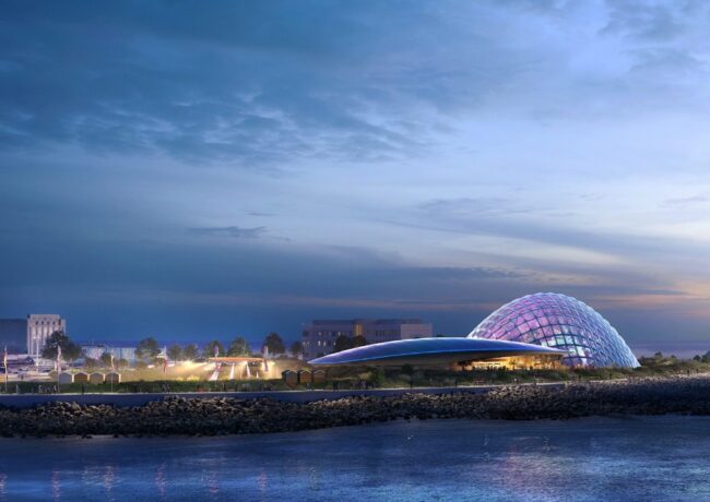 Eden Project, Grimshaw, p via (), p via Eden Project