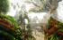 Eden Project Morecambe The Elder Tree concept art, Eden Project Morecambe, p Eden Project Morecambe