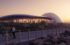 Eden Project Morecambe redesign , Lancaster CC, p via planning documents