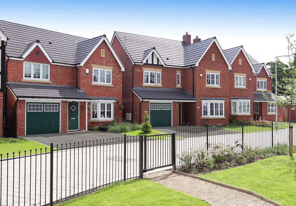 Place North West | Elan snaps up Blackpool site for 86 homes - Vimarsana News