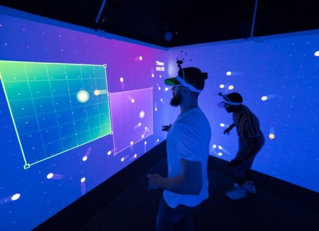 Electric Playbox