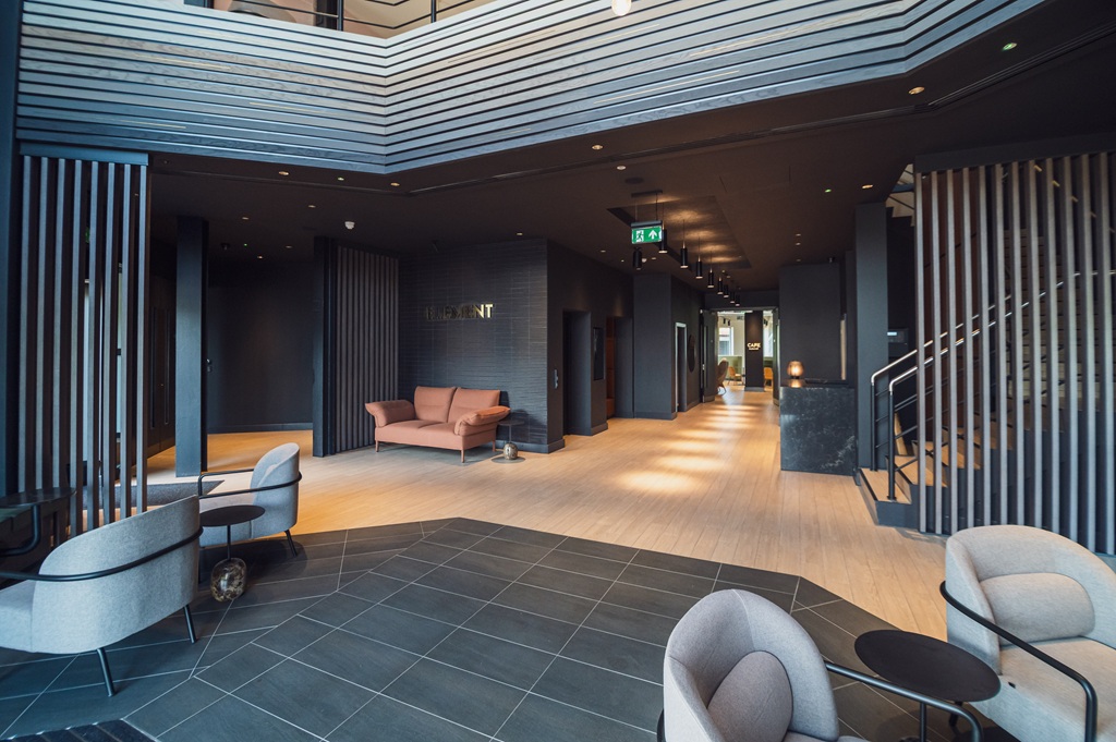 Element office Birchwood, Bridge Propertties, p Savills