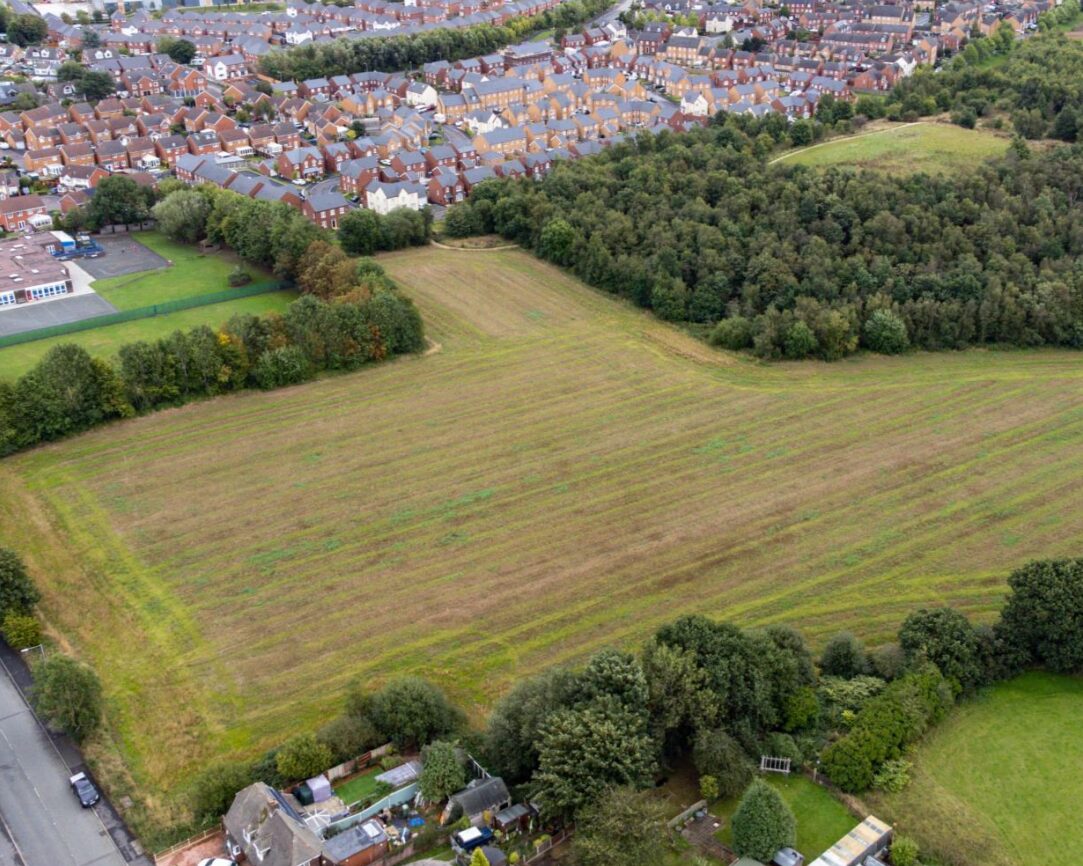 Elton Head Road, Breck Homes, p via Freshfield PR