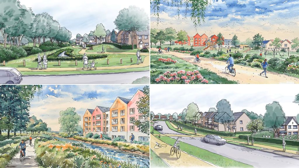 Elton Walshaw and Simister, Bury Council, p Bury Council