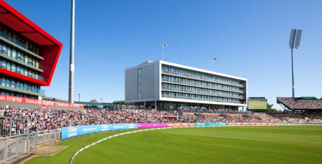 Emirates Old Trafford, LCCC, P.planning Documents