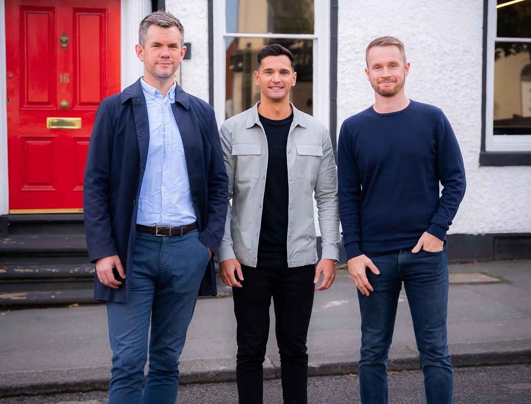 Enabl directors, Enabl, p Law of the Few