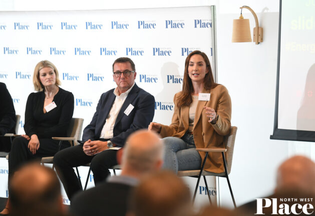 Energy & Power C PNW