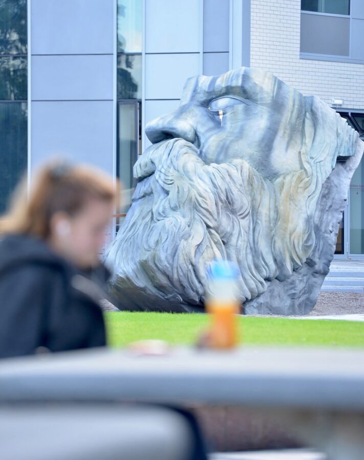 Engels Beard Salford full